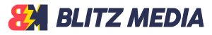 Blitz Media Main Page